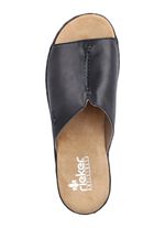 Rieker syntetiska mulor 